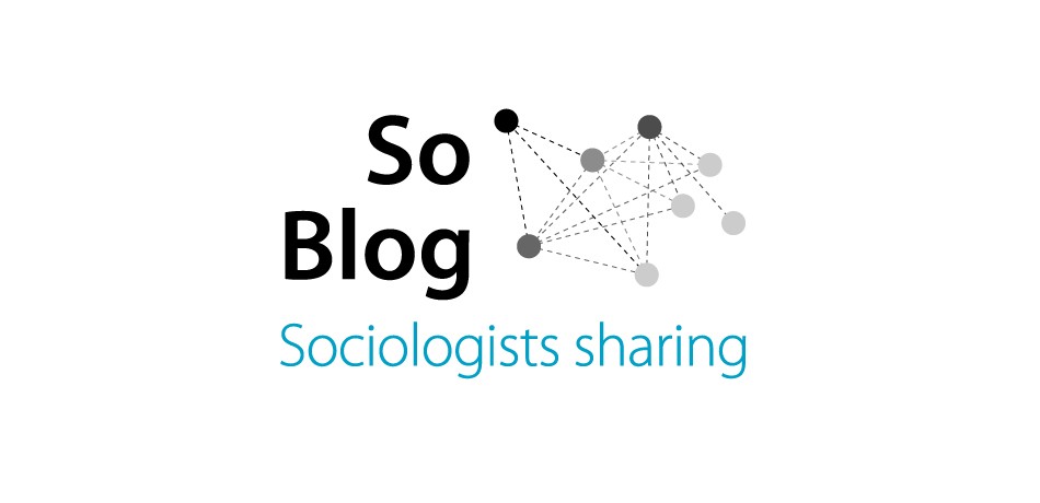 Blog de sociología