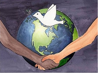 Religion y paz
